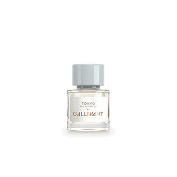 Gallivant Tokyo Eau de Parfum 30ml